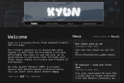 Kyun photo