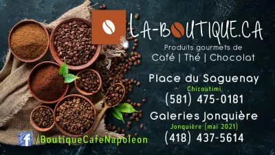 La-Boutique.ca photo