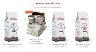 La-Boutique.ca photo