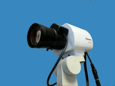 LA CCTV Supply photo