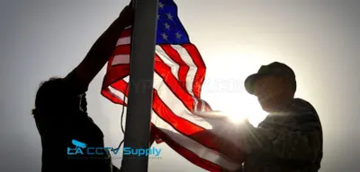 LA CCTV Supply photo