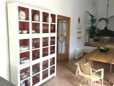 La Escribana photo