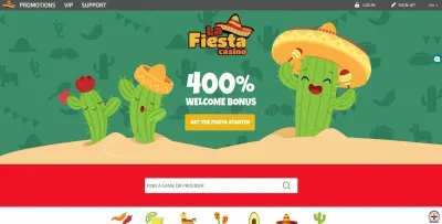 La Fiesta photo