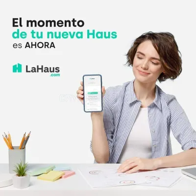 La Haus photo