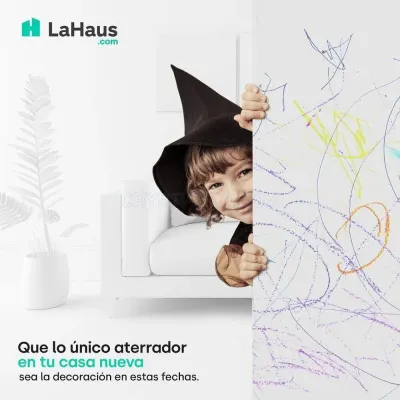 La Haus photo