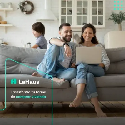 La Haus photo