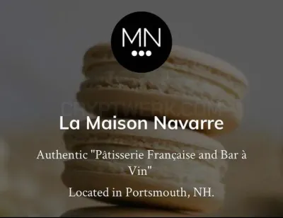 La Maison Navarre photo