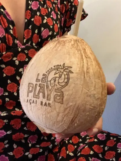 La Playa Acai Bar photo