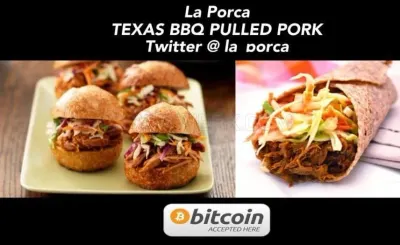 La Porca photo