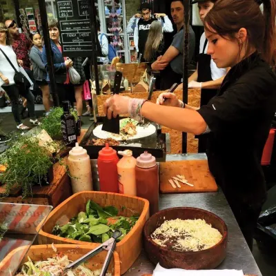 La Porca photo