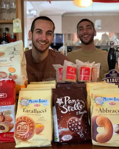 La Vita Pazza photo