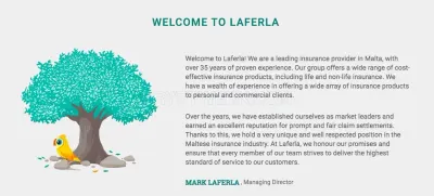 Laferla.com.mt photo