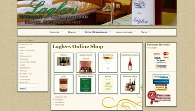 Laglers.at photo
