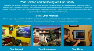 Lakeway Cosmetic Dentistry photo