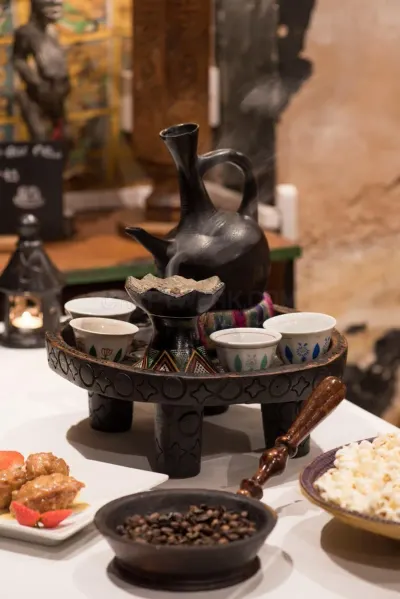 Lalibela Restaurant photo