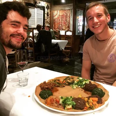 Lalibela Restaurant photo