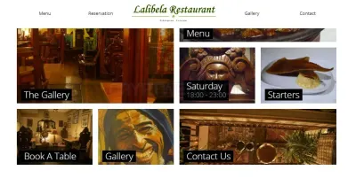 Lalibela Restaurant photo