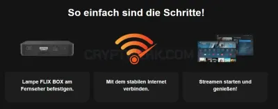 Lampe FLIX photo