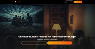 Lampe FLIX photo