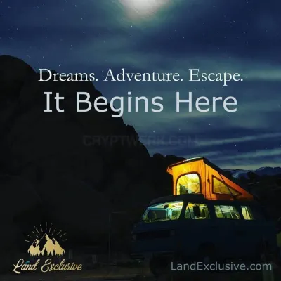 Land Exclusive photo