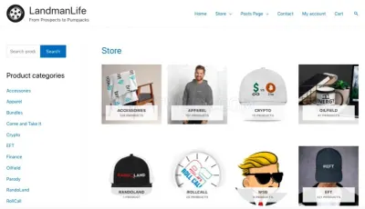 Landmanlife.com photo