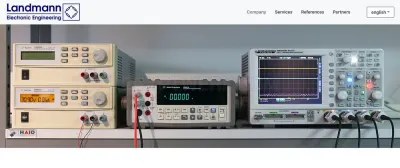 Landmann Electronic Engineering photo