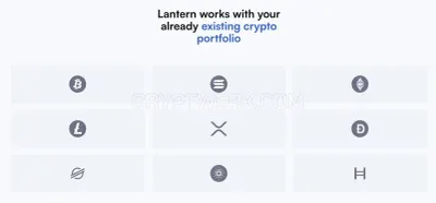 Lantern Finance photo