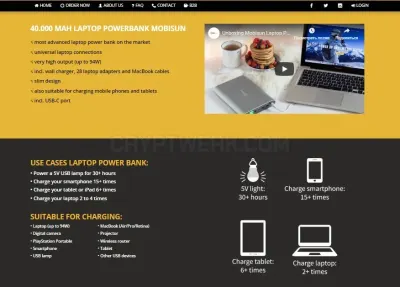 Laptoppowerbank.com photo