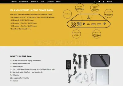 Laptoppowerbank.com photo