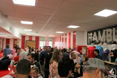 Latin House photo