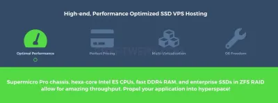 Launchvps.com photo