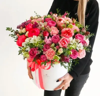 Lavka-flowers.ru photo