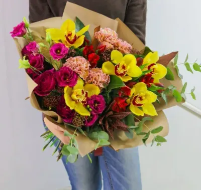 Lavka-flowers.ru photo