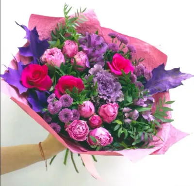 Lavka-flowers.ru photo