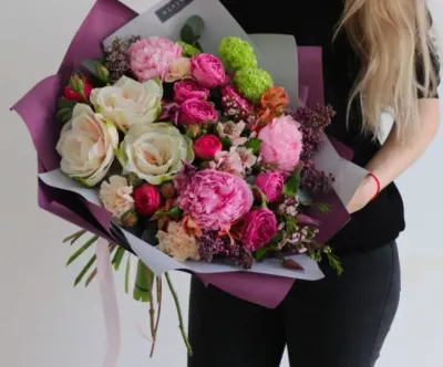 Lavka-flowers.ru photo