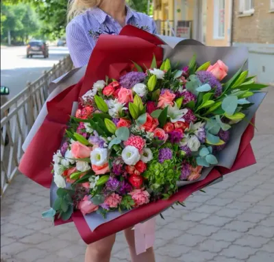 Lavka-flowers.ru photo