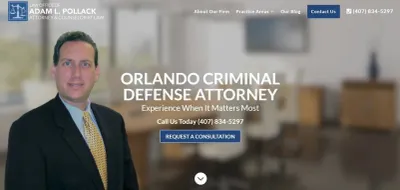 Law Office of Adam L. Pollack photo