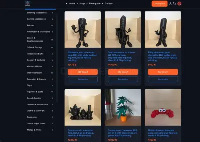 LayerCraft 3D photo