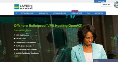 LayerServers photo