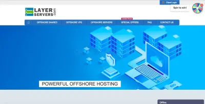 LayerServers photo
