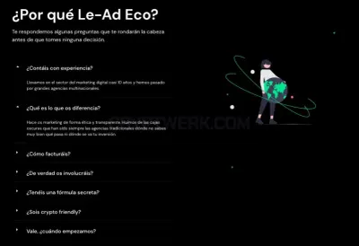 Le-Ad Eco photo
