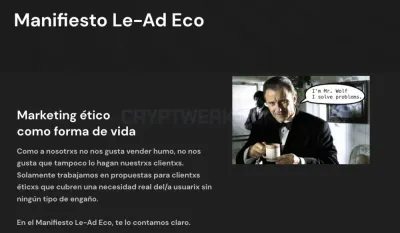 Le-Ad Eco photo