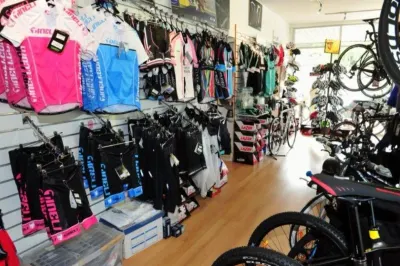 Le CycloSportif photo