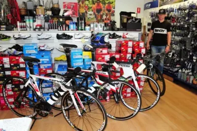 Le CycloSportif photo