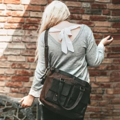 Leabags photo