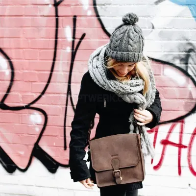 Leabags photo