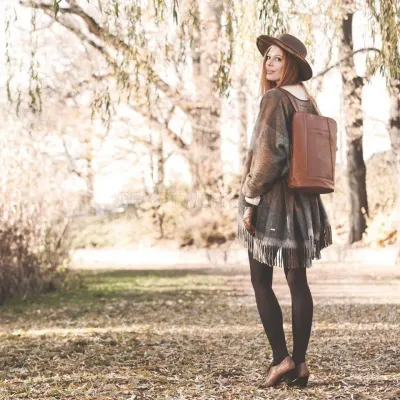 Leabags photo