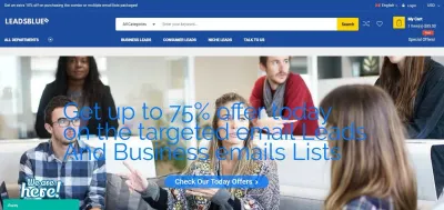 LeadsBlue photo