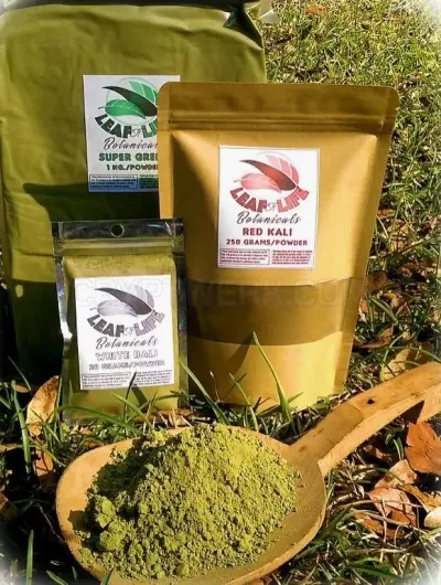 Leaf of Life Botanicals photo