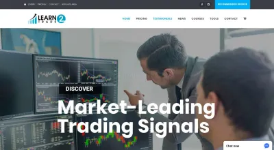 Learn2 Trade photo